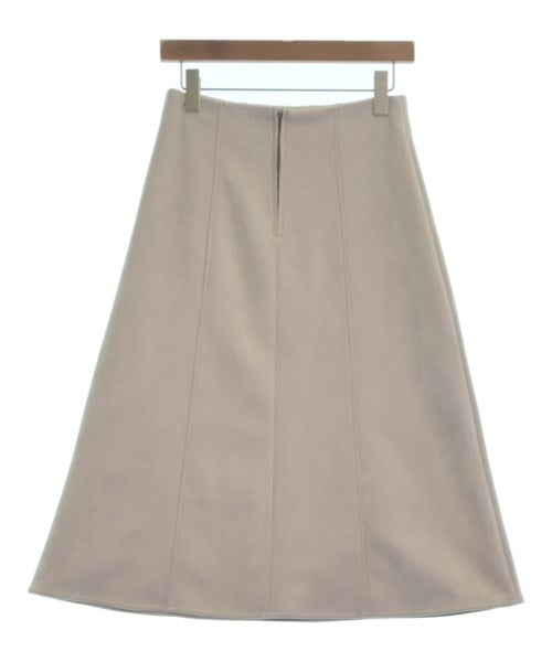 NATURAL BEAUTY BASIC Long/Maxi length skirts