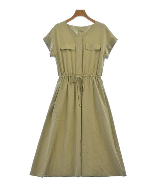 NATURAL BEAUTY BASIC Dresses