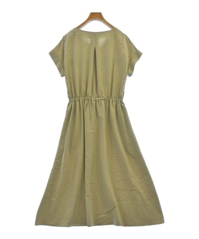 NATURAL BEAUTY BASIC Dresses