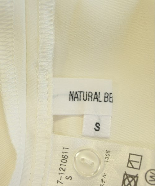 NATURAL BEAUTY BASIC Blouses