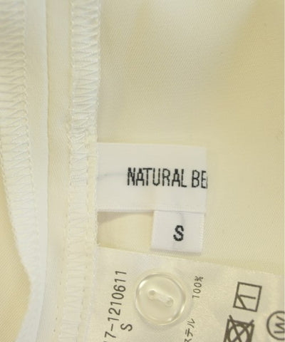 NATURAL BEAUTY BASIC Blouses