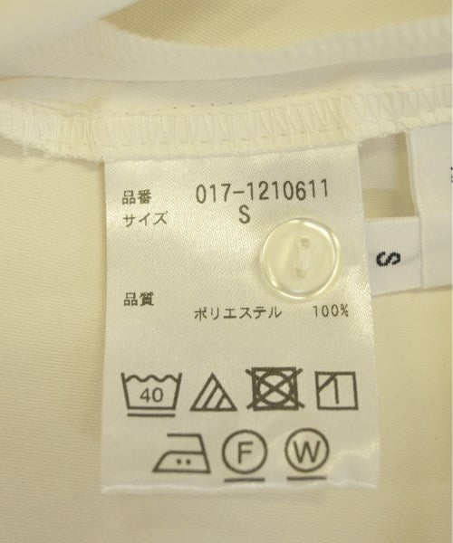 NATURAL BEAUTY BASIC Blouses