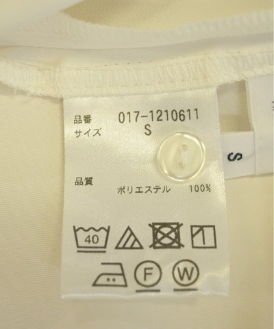 NATURAL BEAUTY BASIC Blouses