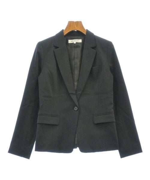 NATURAL BEAUTY BASIC Casual jackets