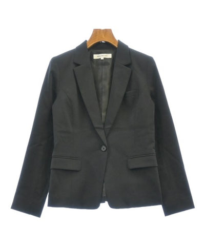 NATURAL BEAUTY BASIC Casual jackets