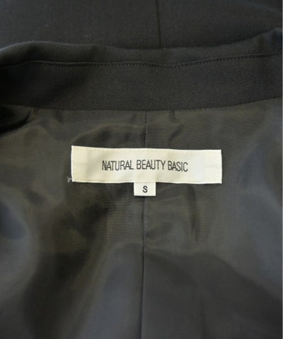 NATURAL BEAUTY BASIC Casual jackets