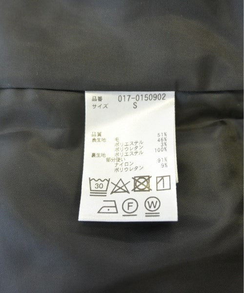 NATURAL BEAUTY BASIC Casual jackets