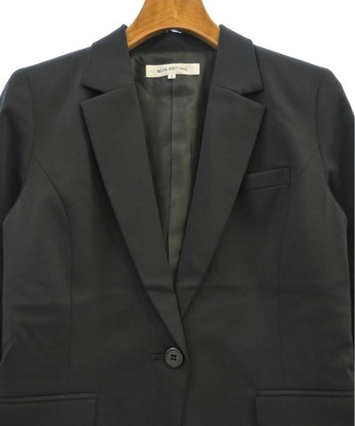 NATURAL BEAUTY BASIC Casual jackets