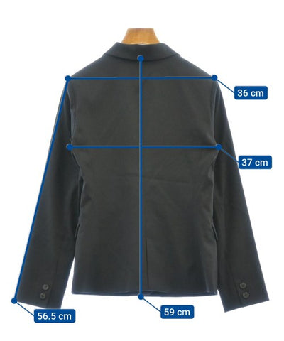 NATURAL BEAUTY BASIC Casual jackets