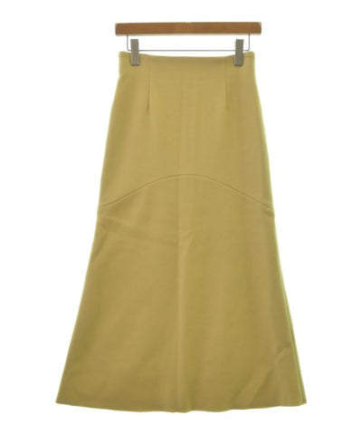 NATURAL BEAUTY BASIC Long/Maxi length skirts