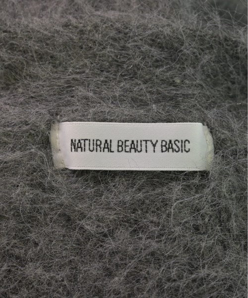 NATURAL BEAUTY BASIC Cardigans