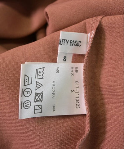 NATURAL BEAUTY BASIC Blouses