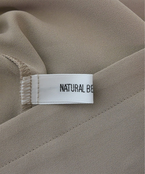 NATURAL BEAUTY BASIC Blouses