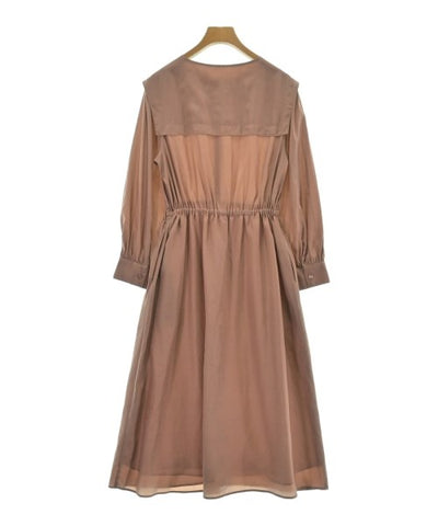 NATURAL BEAUTY BASIC Dresses