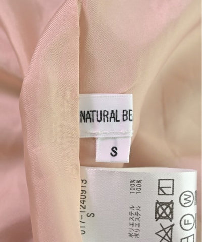 NATURAL BEAUTY BASIC Dresses