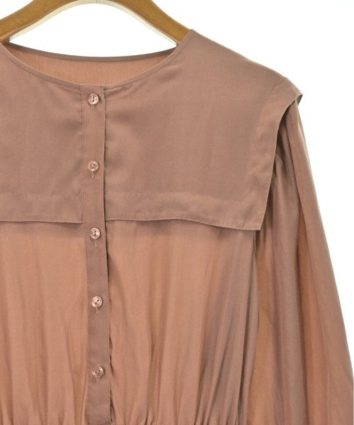 NATURAL BEAUTY BASIC Dresses