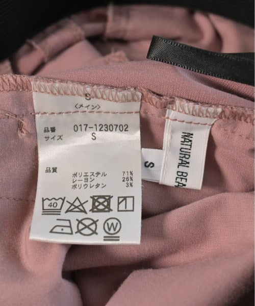 NATURAL BEAUTY BASIC Other