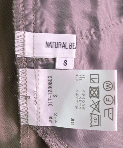NATURAL BEAUTY BASIC Trousers