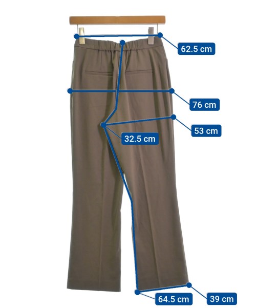 NATURAL BEAUTY BASIC Trousers
