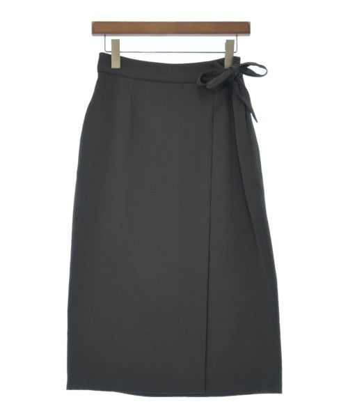 NATURAL BEAUTY BASIC Long/Maxi length skirts