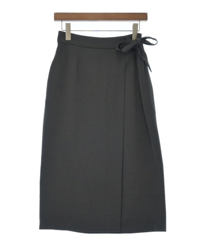 NATURAL BEAUTY BASIC Long/Maxi length skirts