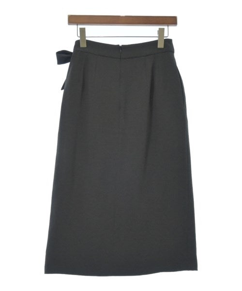 NATURAL BEAUTY BASIC Long/Maxi length skirts