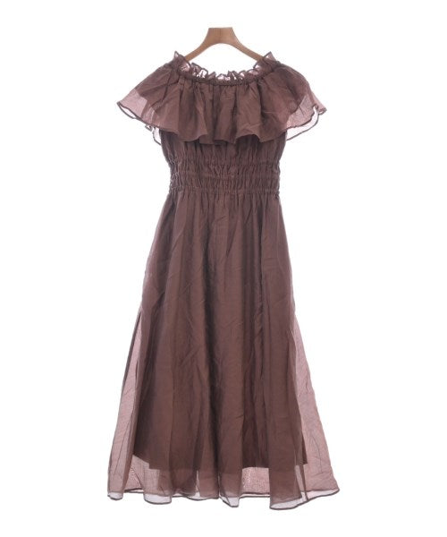 NATURAL BEAUTY BASIC Dresses