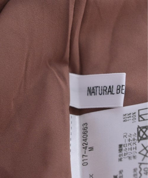 NATURAL BEAUTY BASIC Dresses