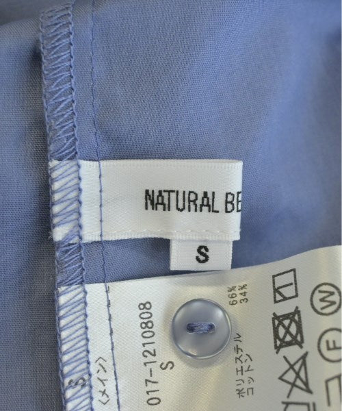 NATURAL BEAUTY BASIC Blouses