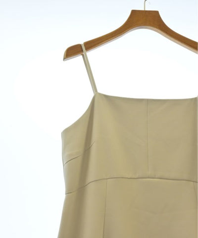 NATURAL BEAUTY BASIC Dresses