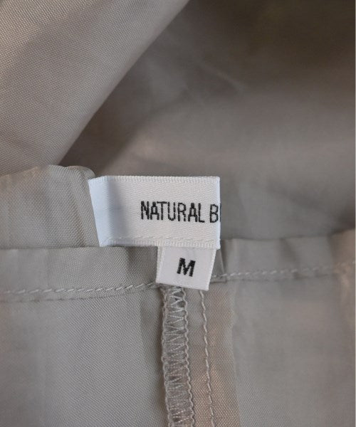 NATURAL BEAUTY BASIC Dresses