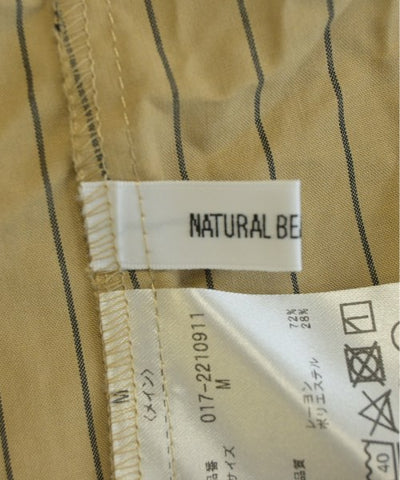 NATURAL BEAUTY BASIC Blouses