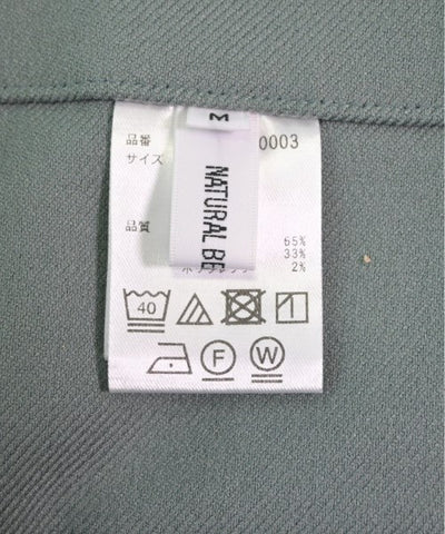 NATURAL BEAUTY BASIC Long/Maxi length skirts