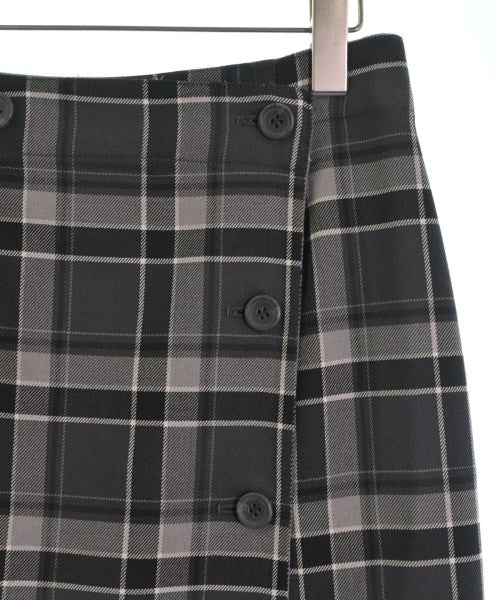 NATURAL BEAUTY BASIC Long/Maxi length skirts