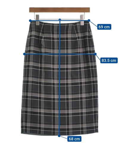 NATURAL BEAUTY BASIC Long/Maxi length skirts