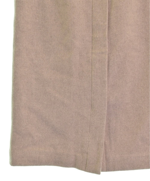 NATURAL BEAUTY BASIC Knee length skirts