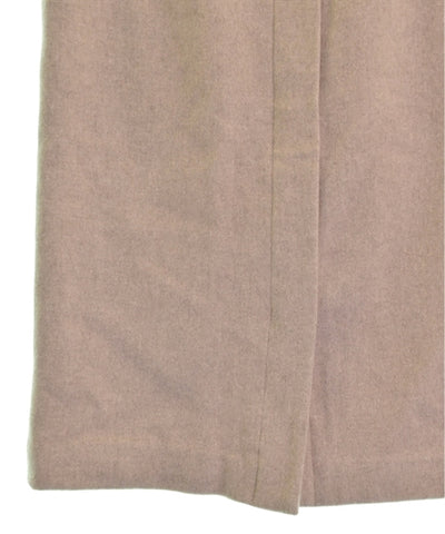 NATURAL BEAUTY BASIC Knee length skirts