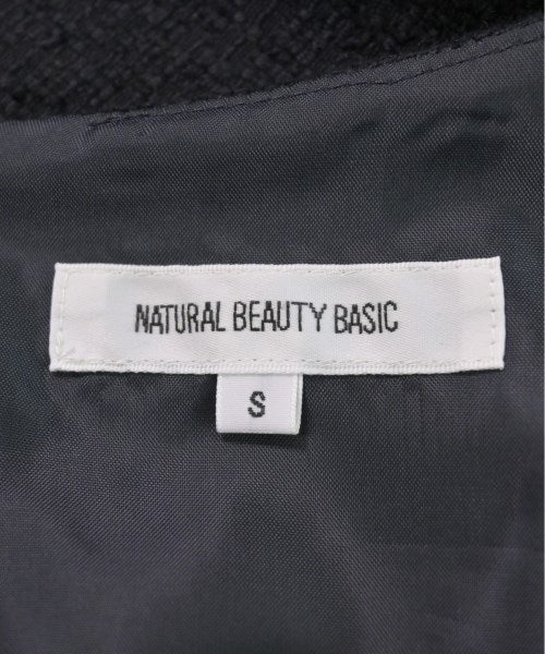 NATURAL BEAUTY BASIC Blouses