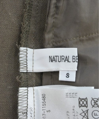 NATURAL BEAUTY BASIC Casual jackets