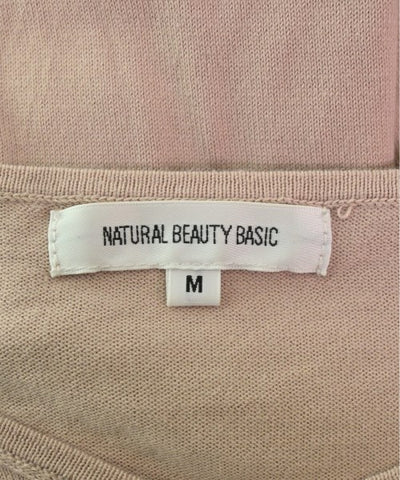 NATURAL BEAUTY BASIC Sweaters