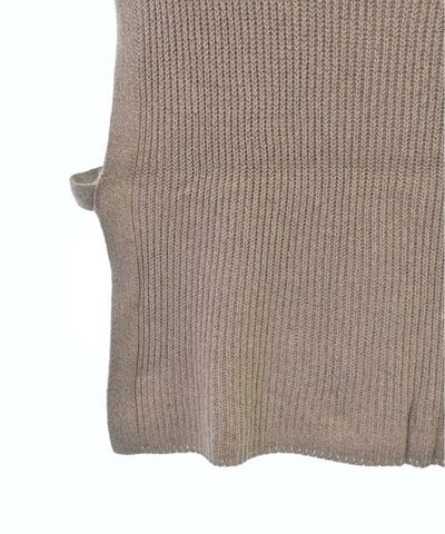 NATURAL BEAUTY BASIC Vests