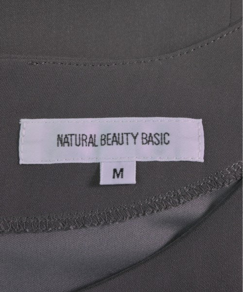 NATURAL BEAUTY BASIC Dresses