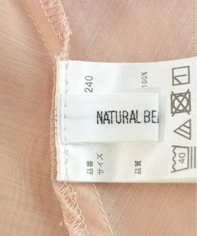 NATURAL BEAUTY BASIC Blouses