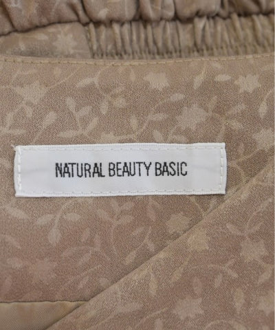 NATURAL BEAUTY BASIC Dresses