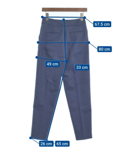 NATURAL BEAUTY BASIC Trousers