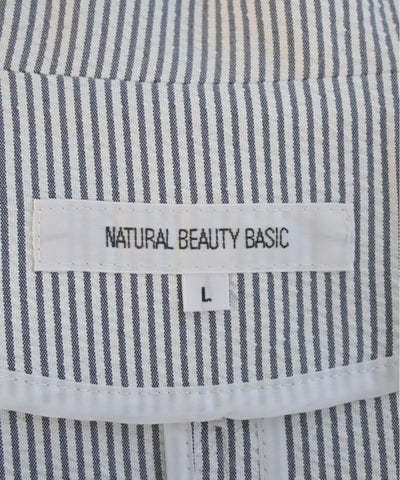 NATURAL BEAUTY BASIC Casual jackets