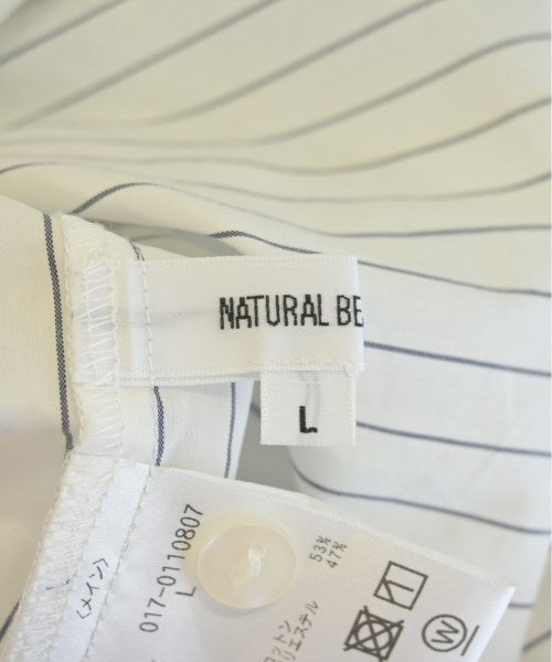 NATURAL BEAUTY BASIC Blouses