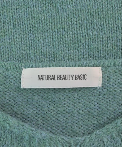 NATURAL BEAUTY BASIC Sweaters