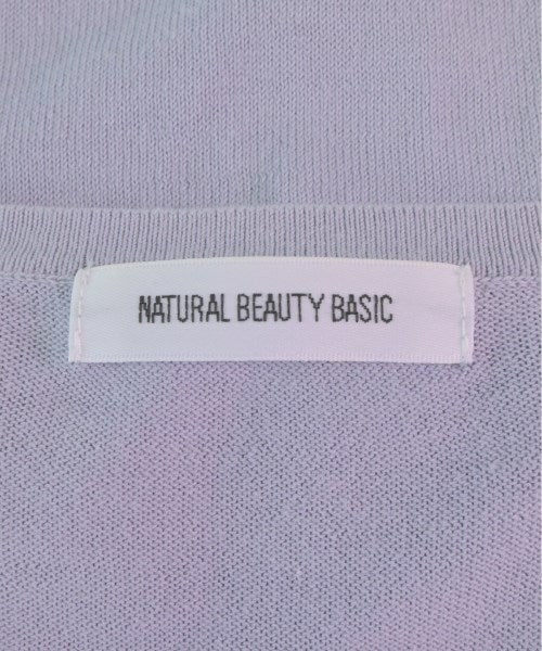 NATURAL BEAUTY BASIC Cardigans