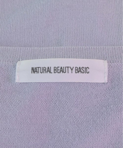 NATURAL BEAUTY BASIC Cardigans